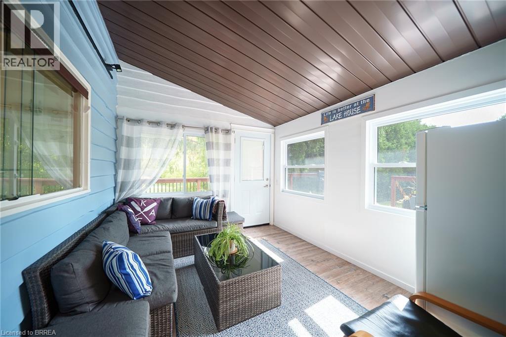 114 HILLVIEW Crescent, Turkey Point, Ontario, N0E1T0 — Photo 15