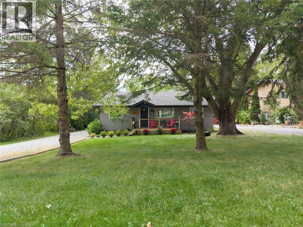 114 HILLVIEW Crescent, Turkey Point, Ontario, N0E1T0 — Photo 2