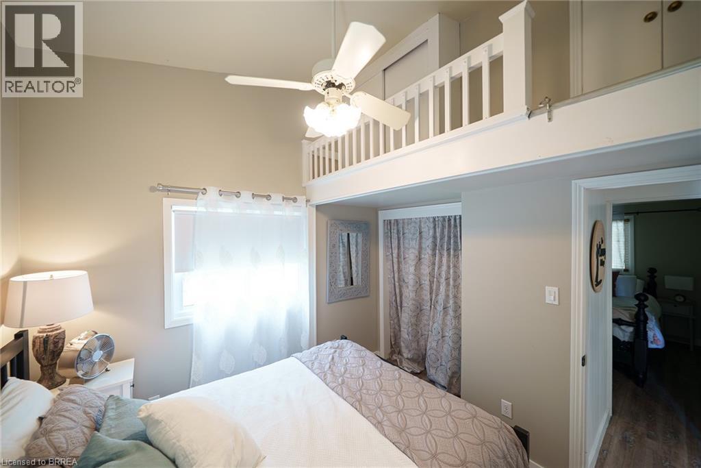 114 HILLVIEW Crescent, Turkey Point, Ontario, N0E1T0 — Photo 20