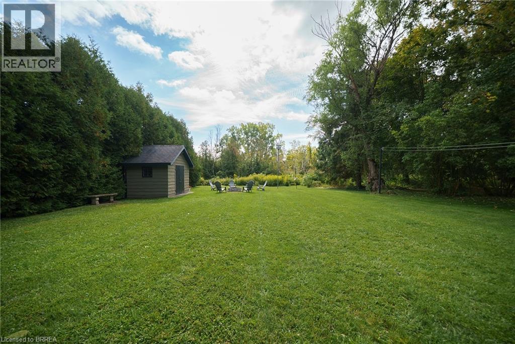 114 HILLVIEW Crescent, Turkey Point, Ontario, N0E1T0 — Photo 29