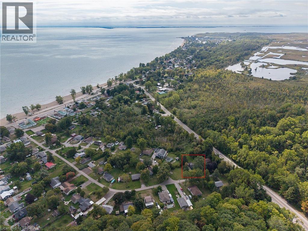 114 HILLVIEW Crescent, Turkey Point, Ontario, N0E1T0 — Photo 33