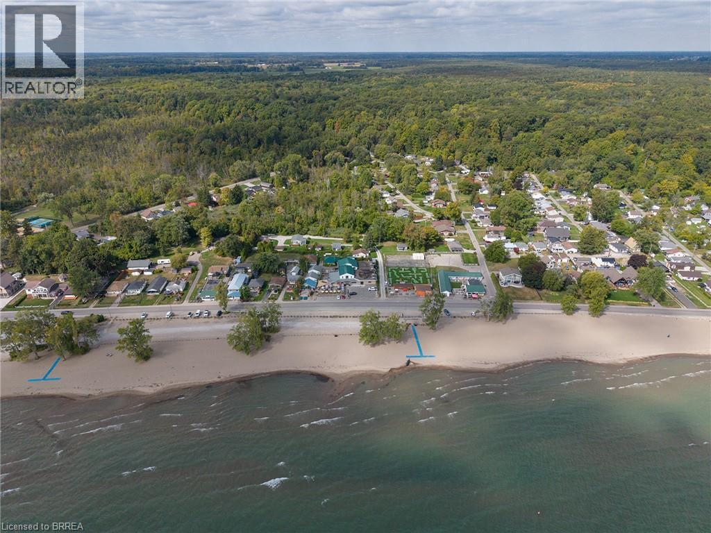 114 HILLVIEW Crescent, Turkey Point, Ontario, N0E1T0 — Photo 36