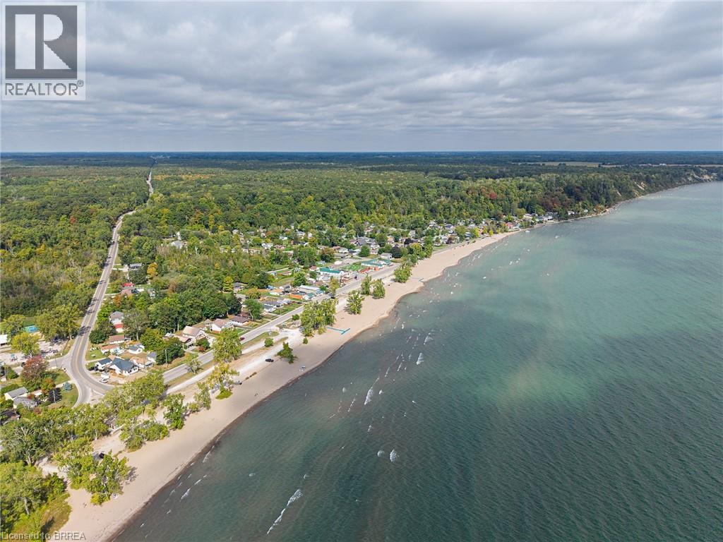 114 HILLVIEW Crescent, Turkey Point, Ontario, N0E1T0 — Photo 37