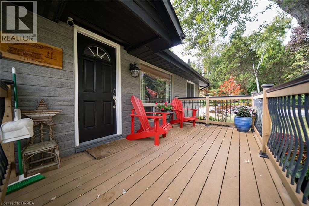 114 HILLVIEW Crescent, Turkey Point, Ontario, N0E1T0 — Photo 4