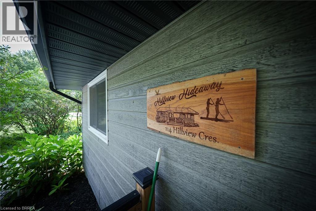 114 HILLVIEW Crescent, Turkey Point, Ontario, N0E1T0 — Photo 5