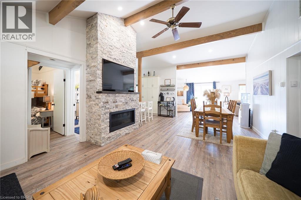 114 HILLVIEW Crescent, Turkey Point, Ontario, N0E1T0 — Photo 7