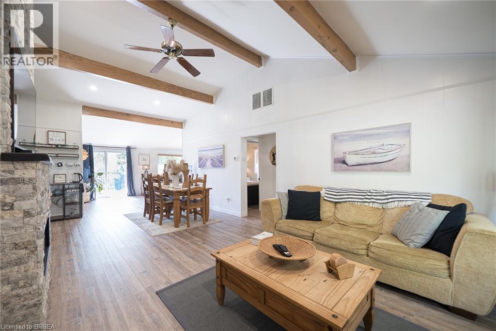 114 HILLVIEW Crescent, Turkey Point, Ontario, N0E1T0 — Photo 8