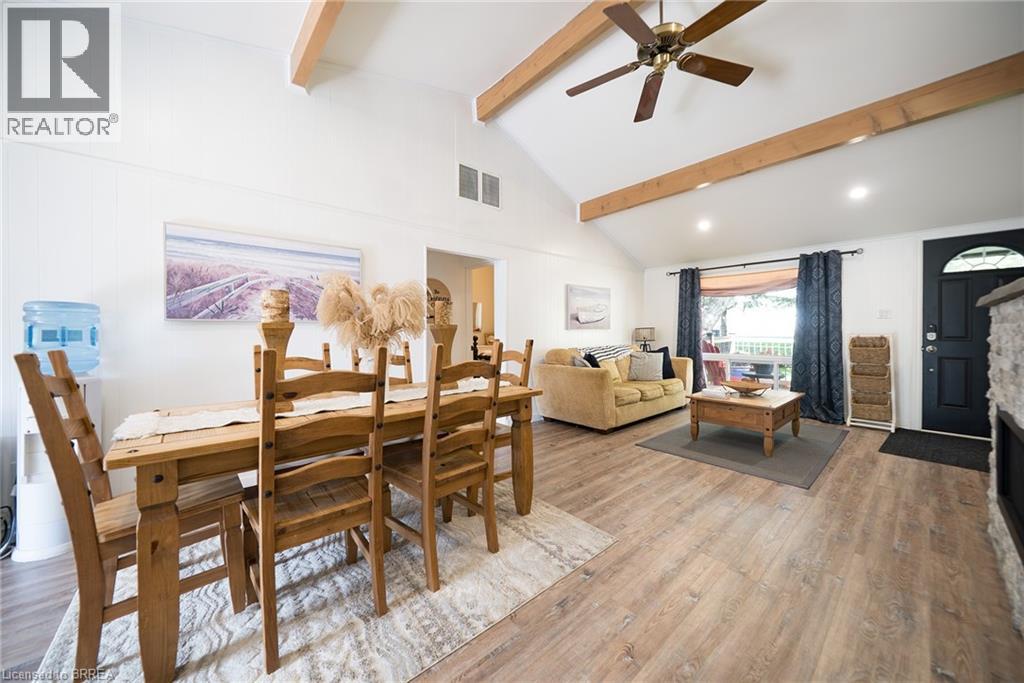 114 HILLVIEW Crescent, Turkey Point, Ontario, N0E1T0 — Photo 9