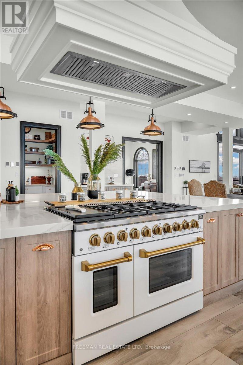 3655 HANCOCK ROAD, Clarington, Ontario, L1E2M1 — Photo 11