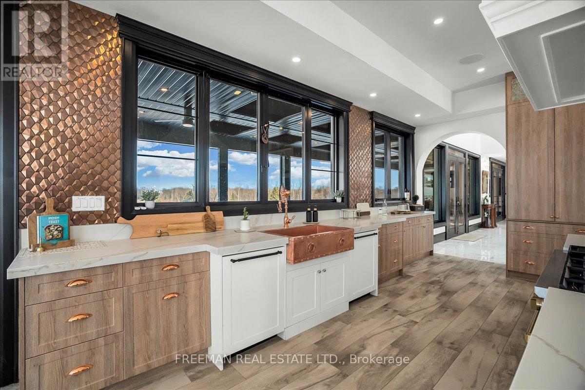 3655 HANCOCK ROAD, Clarington, Ontario, L1E2M1 — Photo 12