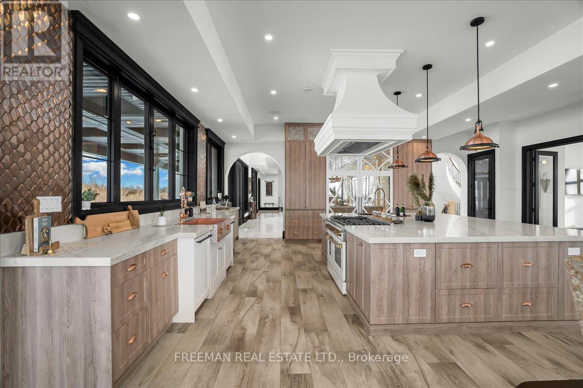 3655 HANCOCK ROAD, Clarington, Ontario, L1E2M1 — Photo 13