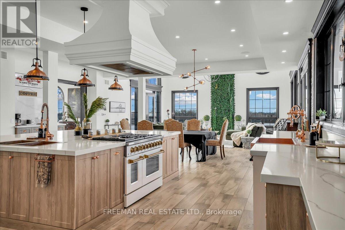 3655 HANCOCK ROAD, Clarington, Ontario, L1E2M1 — Photo 14