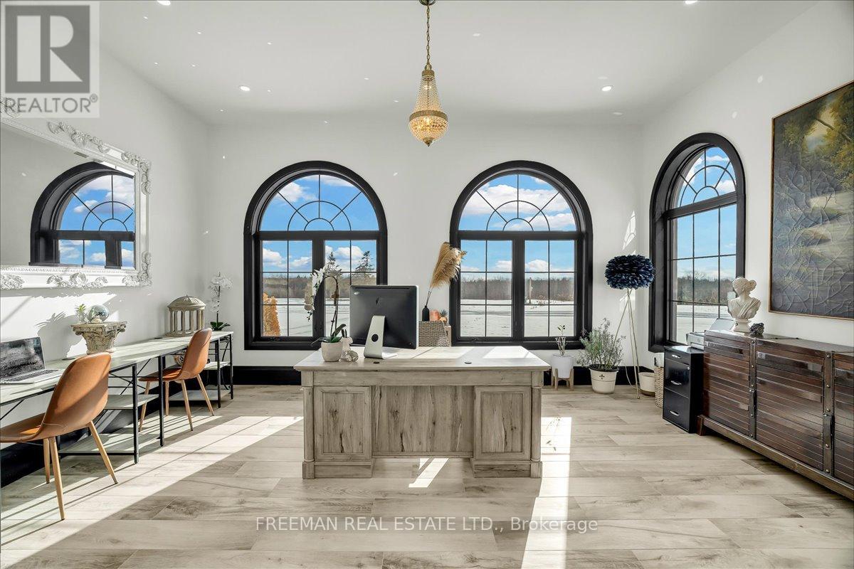 3655 HANCOCK ROAD, Clarington, Ontario, L1E2M1 — Photo 15