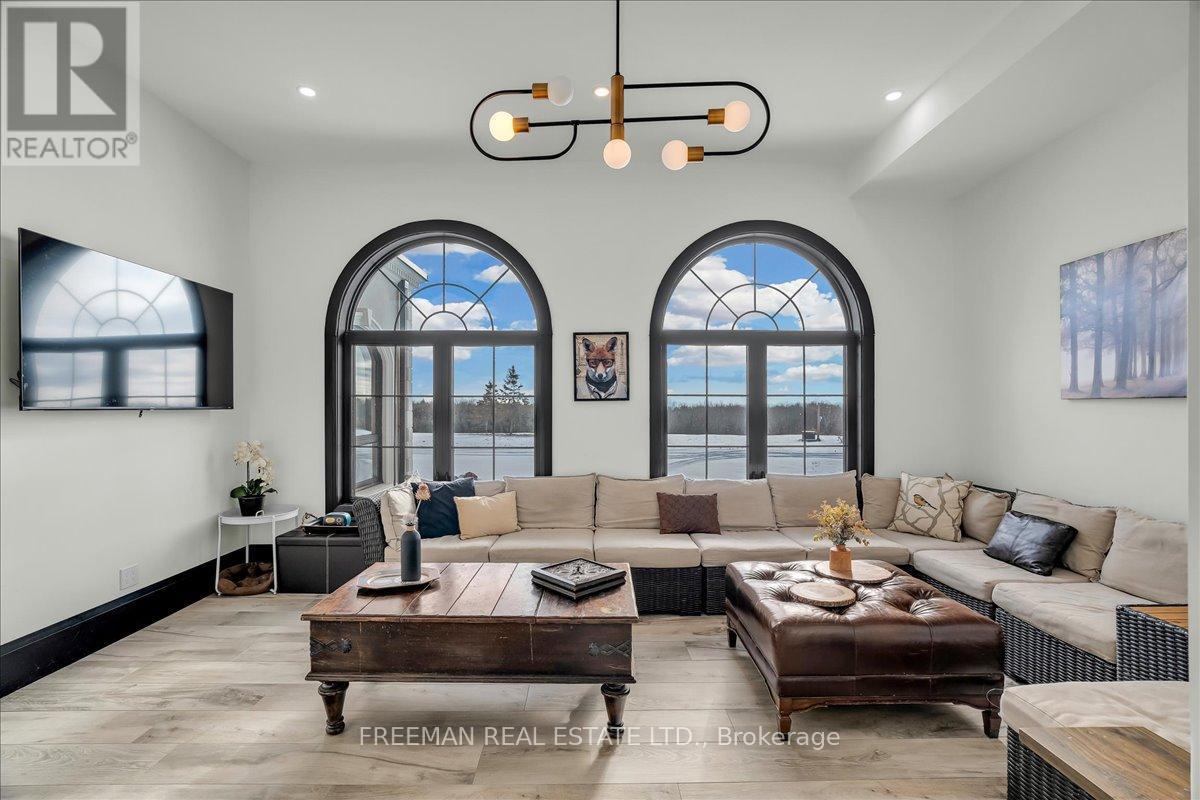 3655 HANCOCK ROAD, Clarington, Ontario, L1E2M1 — Photo 16