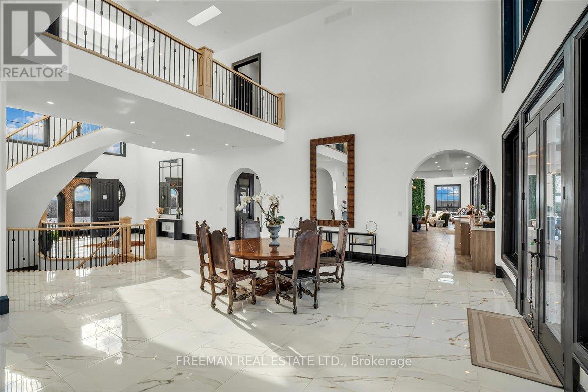 3655 HANCOCK ROAD, Clarington, Ontario, L1E2M1 — Photo 17