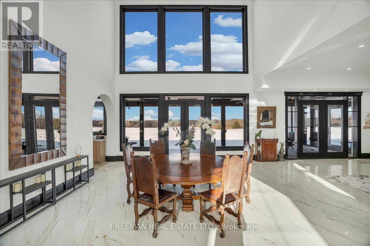 3655 HANCOCK ROAD, Clarington, Ontario, L1E2M1 — Photo 18