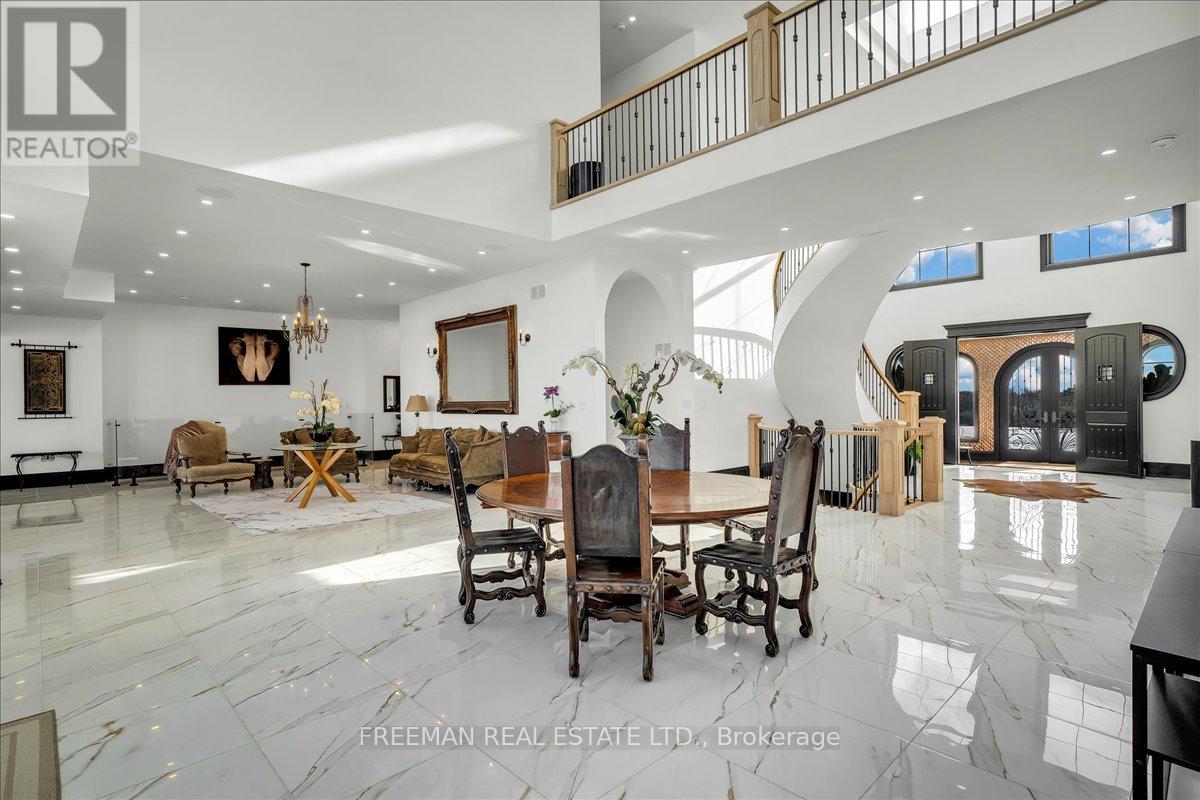 3655 HANCOCK ROAD, Clarington, Ontario, L1E2M1 — Photo 19