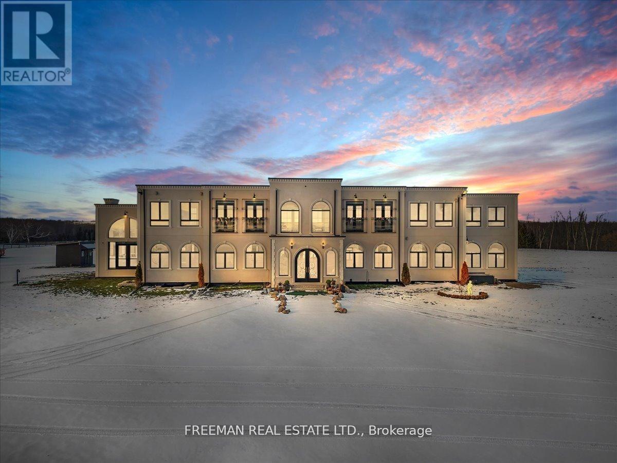 3655 HANCOCK ROAD, Clarington, Ontario, L1E2M1 — Photo 2