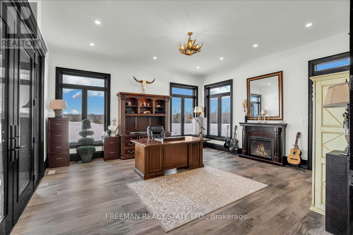 3655 HANCOCK ROAD, Clarington, Ontario, L1E2M1 — Photo 22