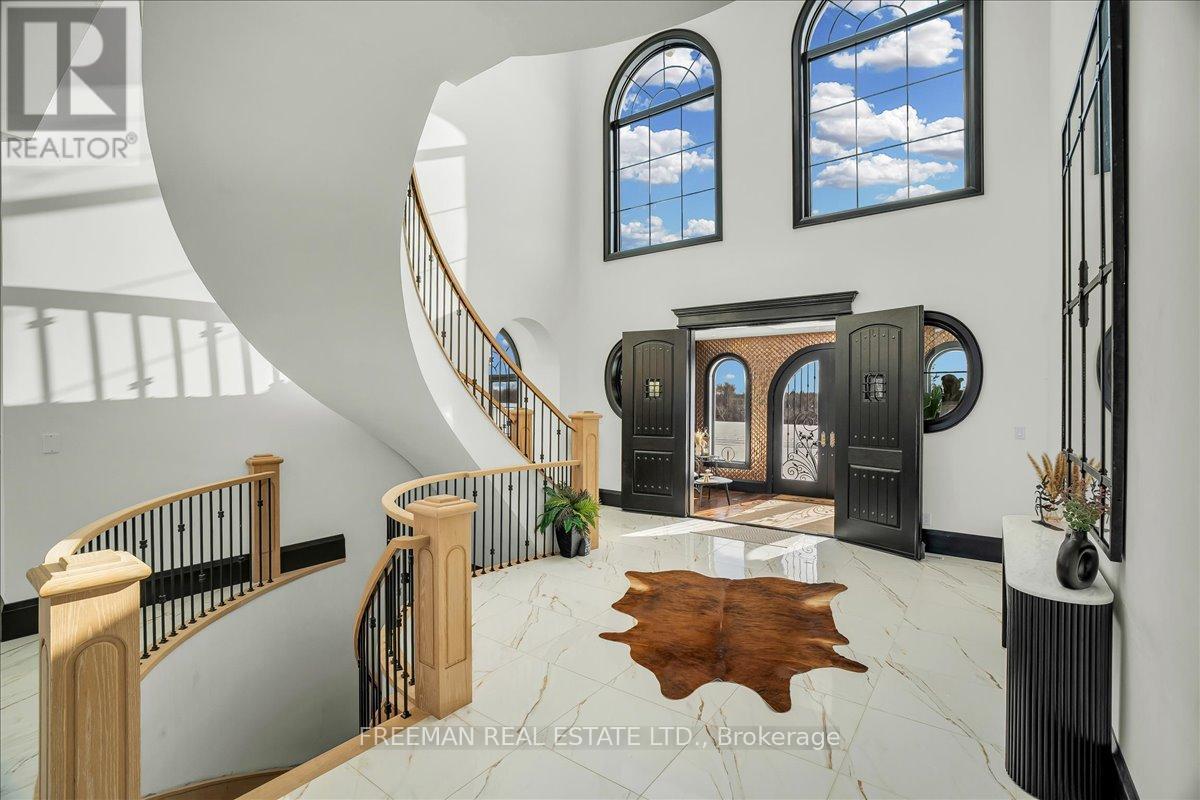 3655 HANCOCK ROAD, Clarington, Ontario, L1E2M1 — Photo 23