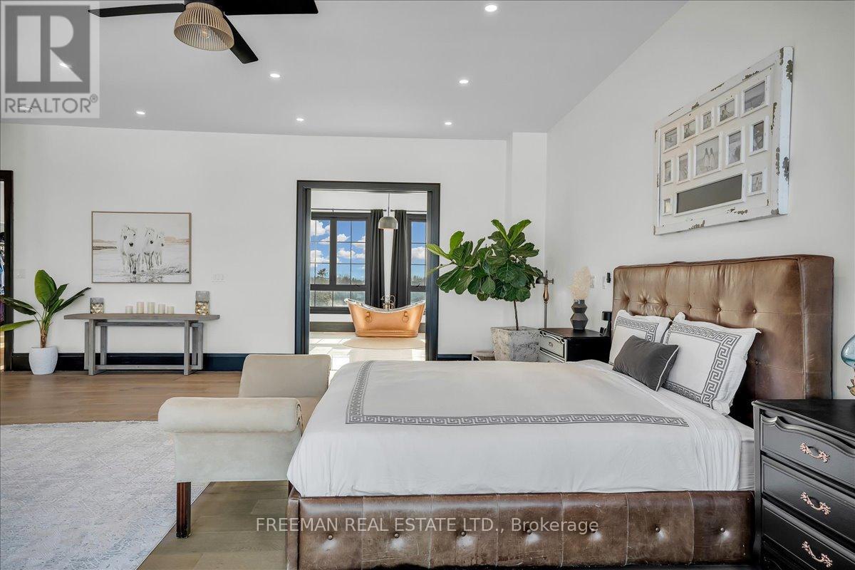 3655 HANCOCK ROAD, Clarington, Ontario, L1E2M1 — Photo 25