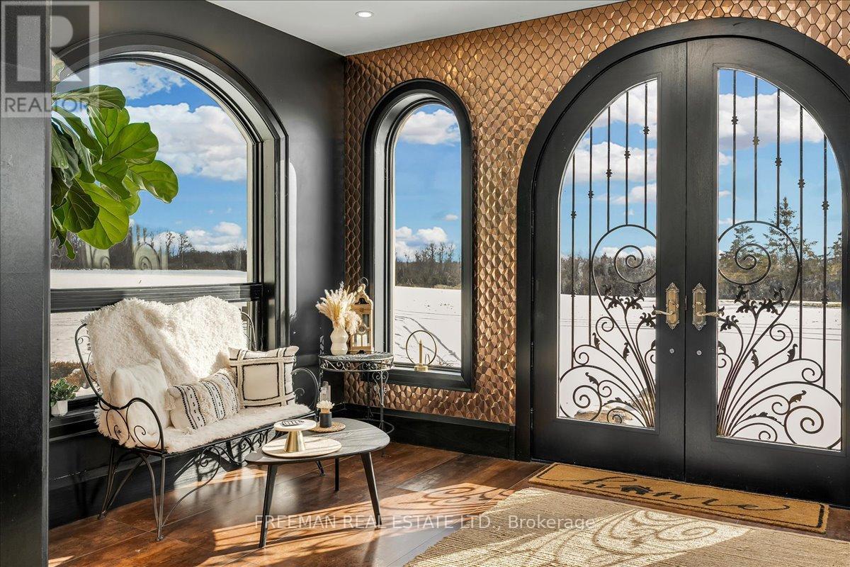 3655 HANCOCK ROAD, Clarington, Ontario, L1E2M1 — Photo 3