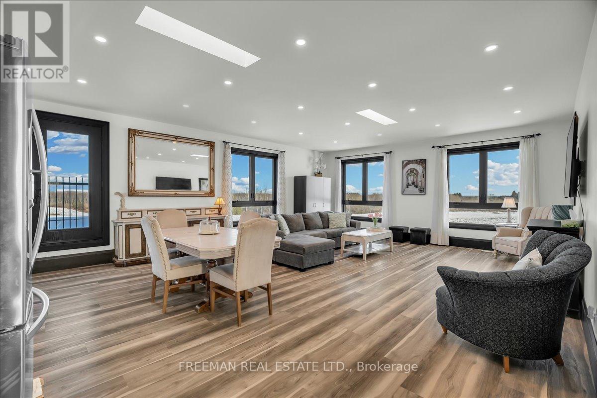 3655 HANCOCK ROAD, Clarington, Ontario, L1E2M1 — Photo 37