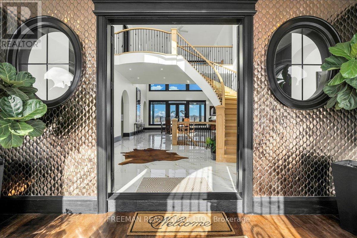 3655 HANCOCK ROAD, Clarington, Ontario, L1E2M1 — Photo 4