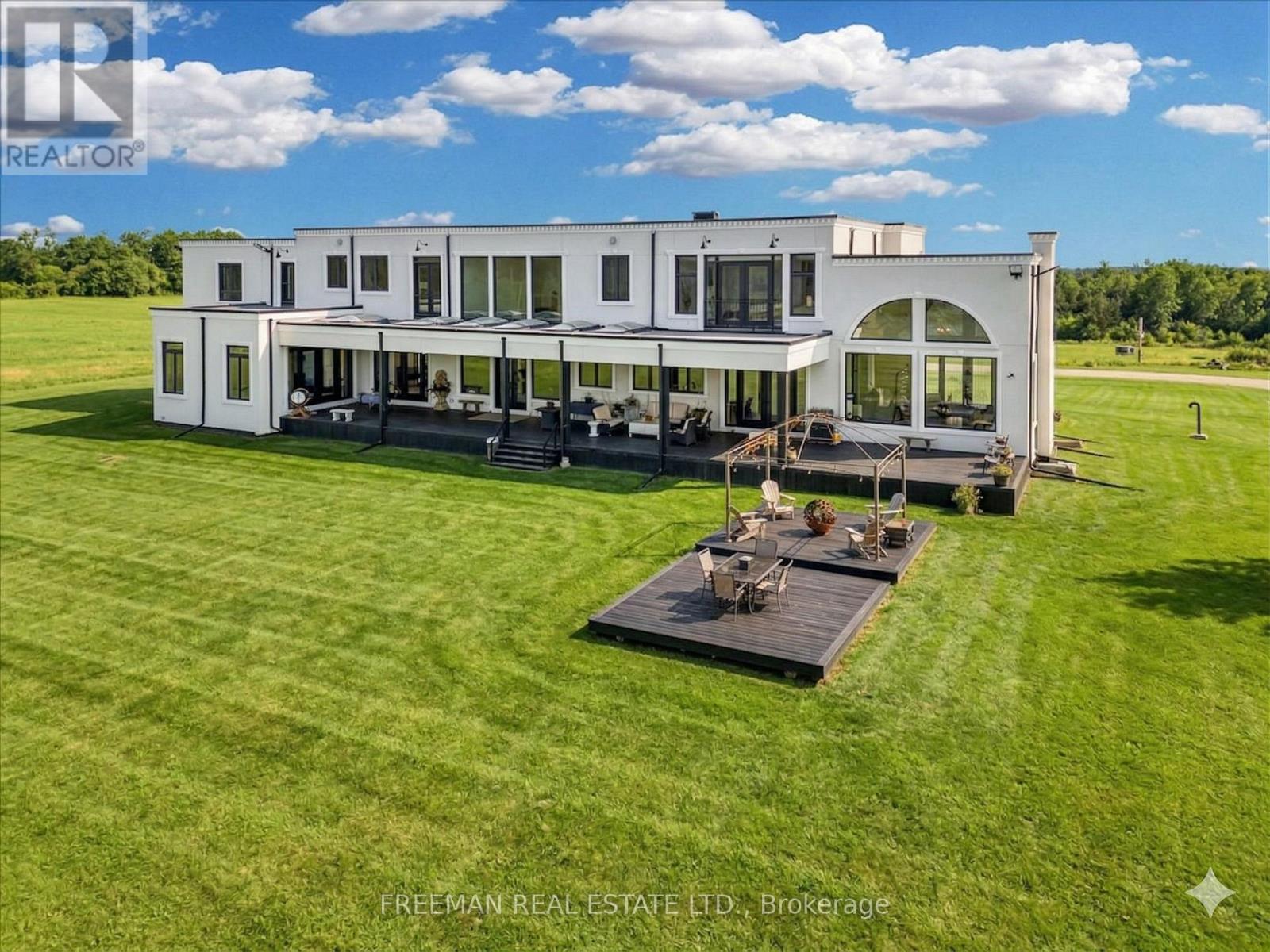 3655 HANCOCK ROAD, Clarington, Ontario, L1E2M1 — Photo 42