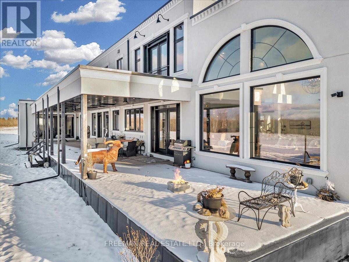 3655 HANCOCK ROAD, Clarington, Ontario, L1E2M1 — Photo 43