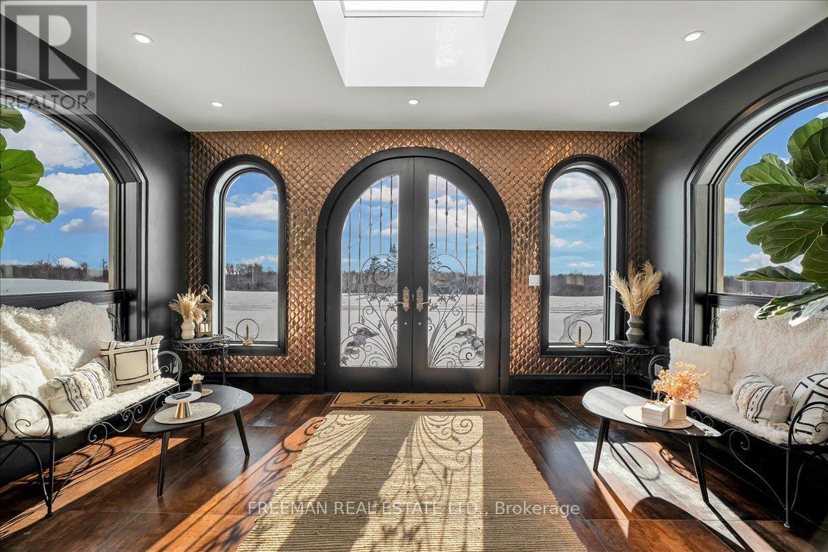 3655 HANCOCK ROAD, Clarington, Ontario, L1E2M1 — Photo 5