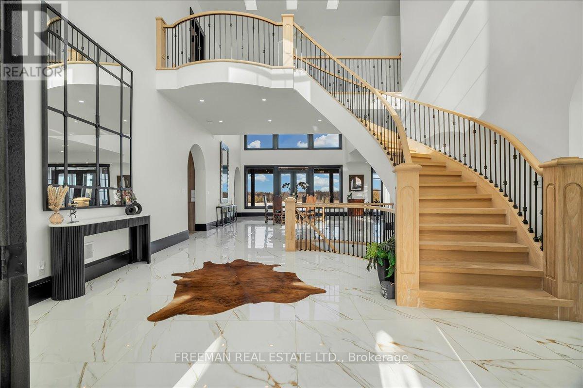 3655 HANCOCK ROAD, Clarington, Ontario, L1E2M1 — Photo 6