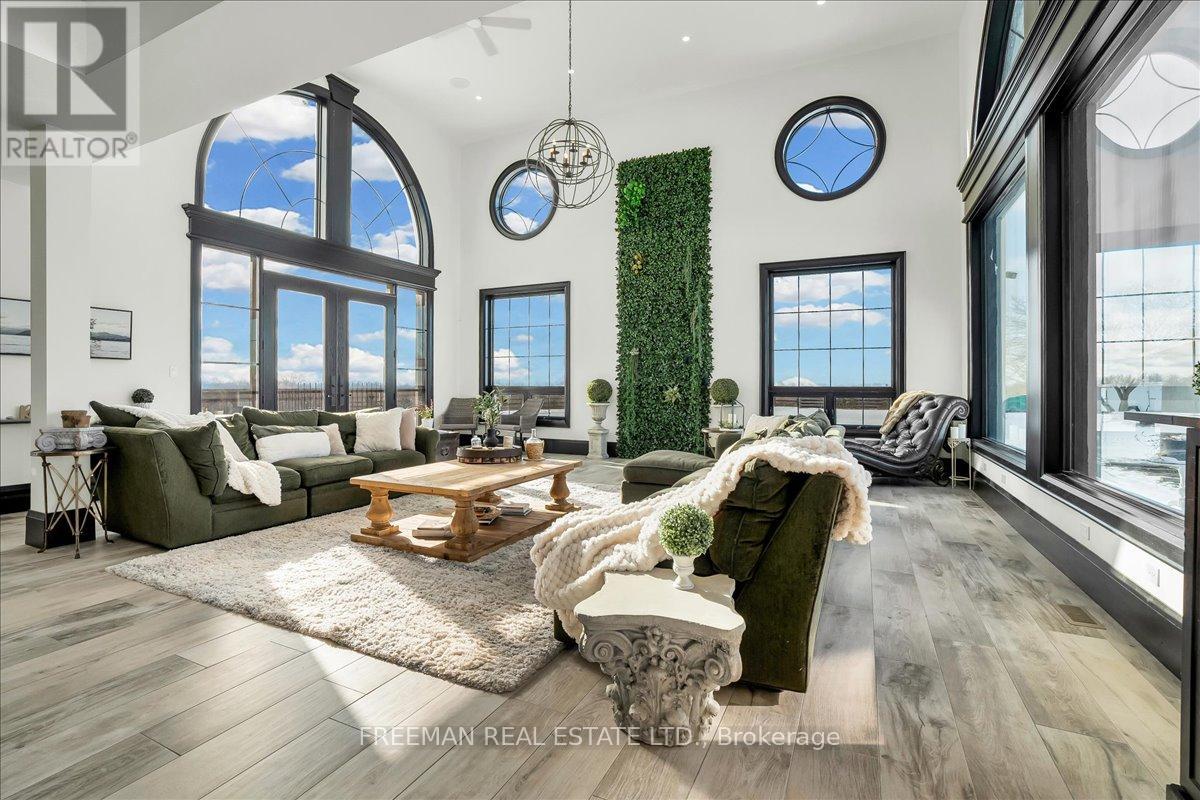 3655 HANCOCK ROAD, Clarington, Ontario, L1E2M1 — Photo 7