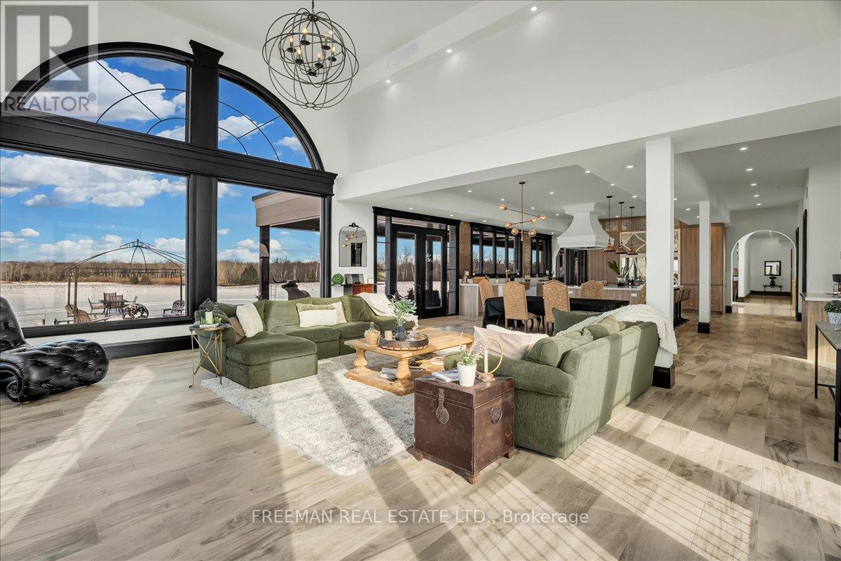 3655 HANCOCK ROAD, Clarington, Ontario, L1E2M1 — Photo 8