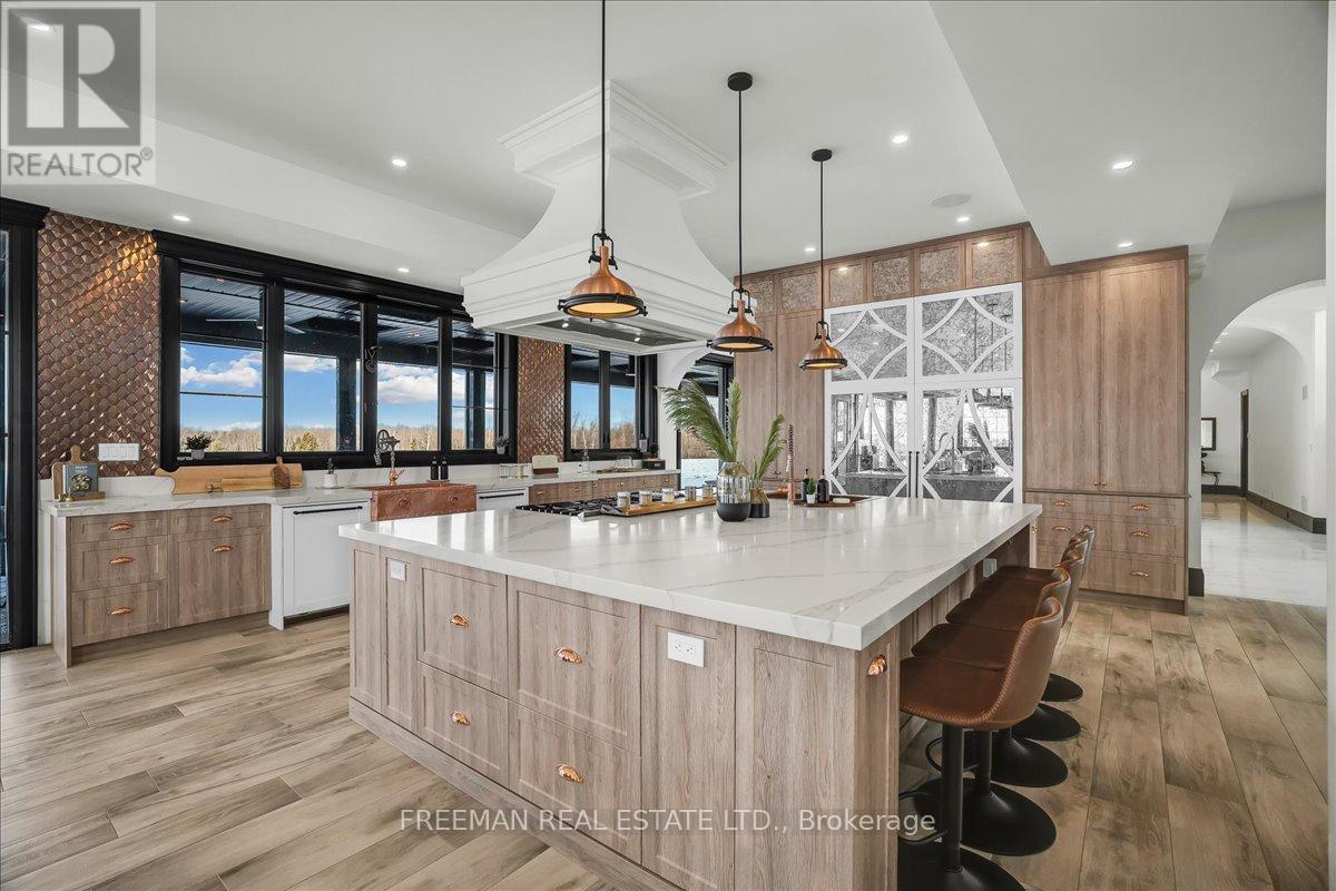 3655 HANCOCK ROAD, Clarington, Ontario, L1E2M1 — Photo 9