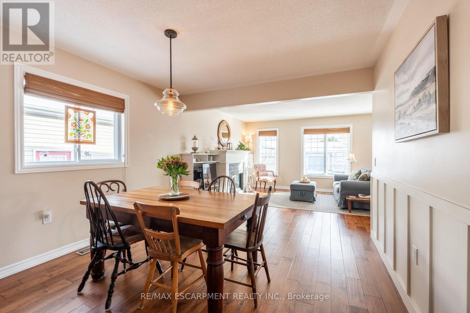 136 GLENARIFF DRIVE, Hamilton, Ontario, L8B1A5 — Photo 12