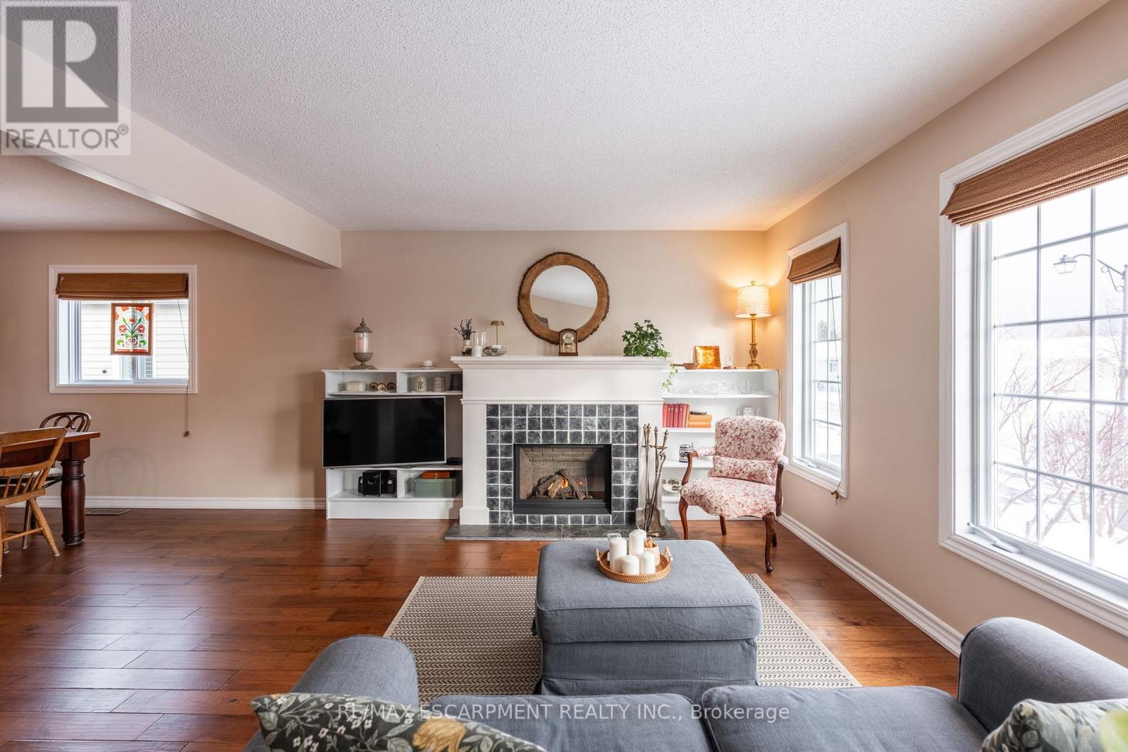 136 GLENARIFF DRIVE, Hamilton, Ontario, L8B1A5 — Photo 5