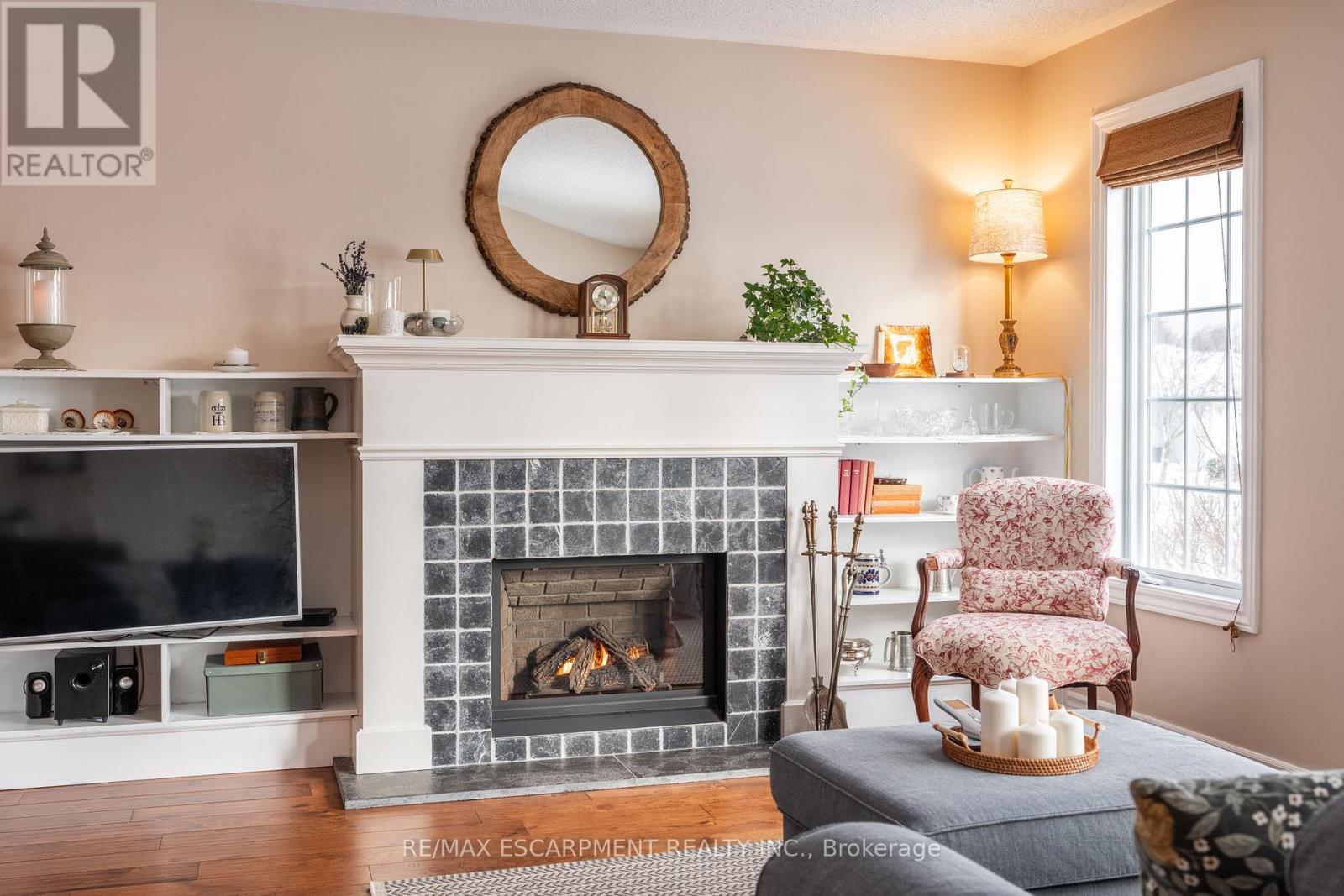 136 GLENARIFF DRIVE, Hamilton, Ontario, L8B1A5 — Photo 6