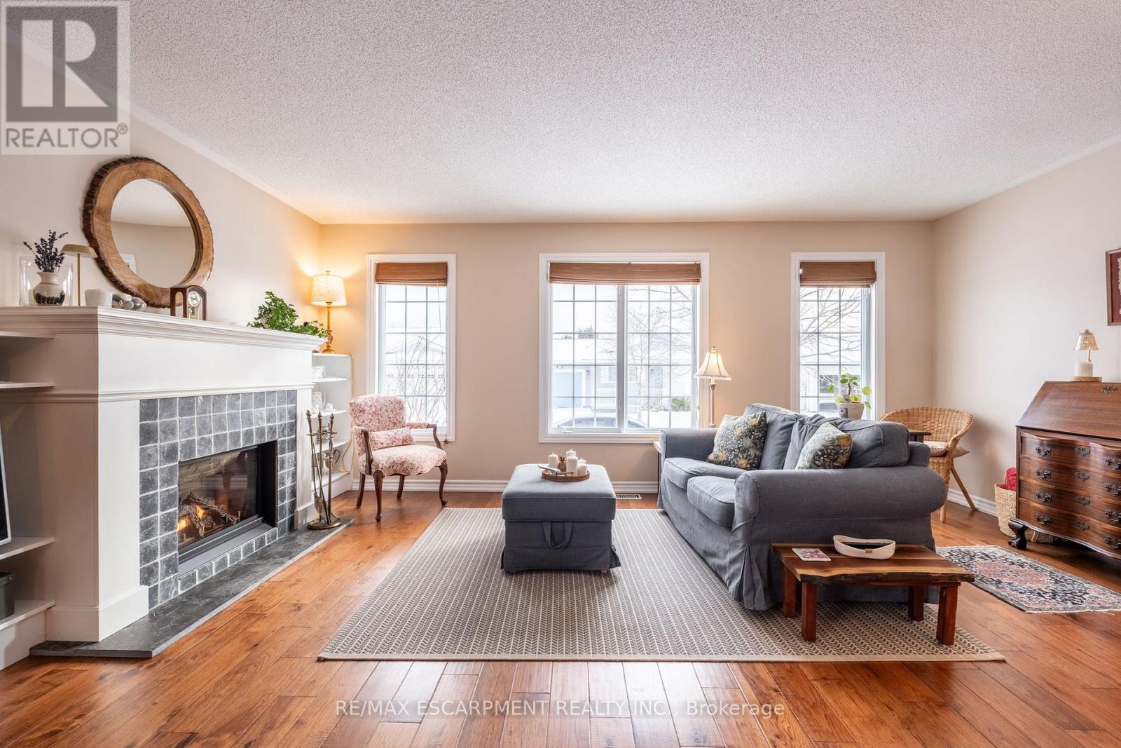 136 GLENARIFF DRIVE, Hamilton, Ontario, L8B1A5 — Photo 7