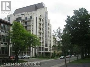 #507 - 90 CHARLTON AVE STREET W, Hamilton (Durand), Ontario, L8P2C3 — Photo 12