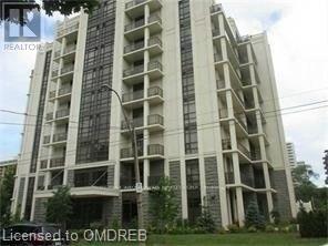 #507 - 90 CHARLTON AVE STREET W, Hamilton (Durand), Ontario, L8P2C3 — Photo 2