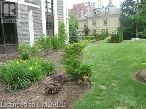 #507 - 90 CHARLTON AVE STREET W, Hamilton (Durand), Ontario, L8P2C3 — Photo 6