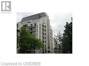 #507 - 90 CHARLTON AVE STREET W, Hamilton (Durand), Ontario, L8P2C3 — Photo 8