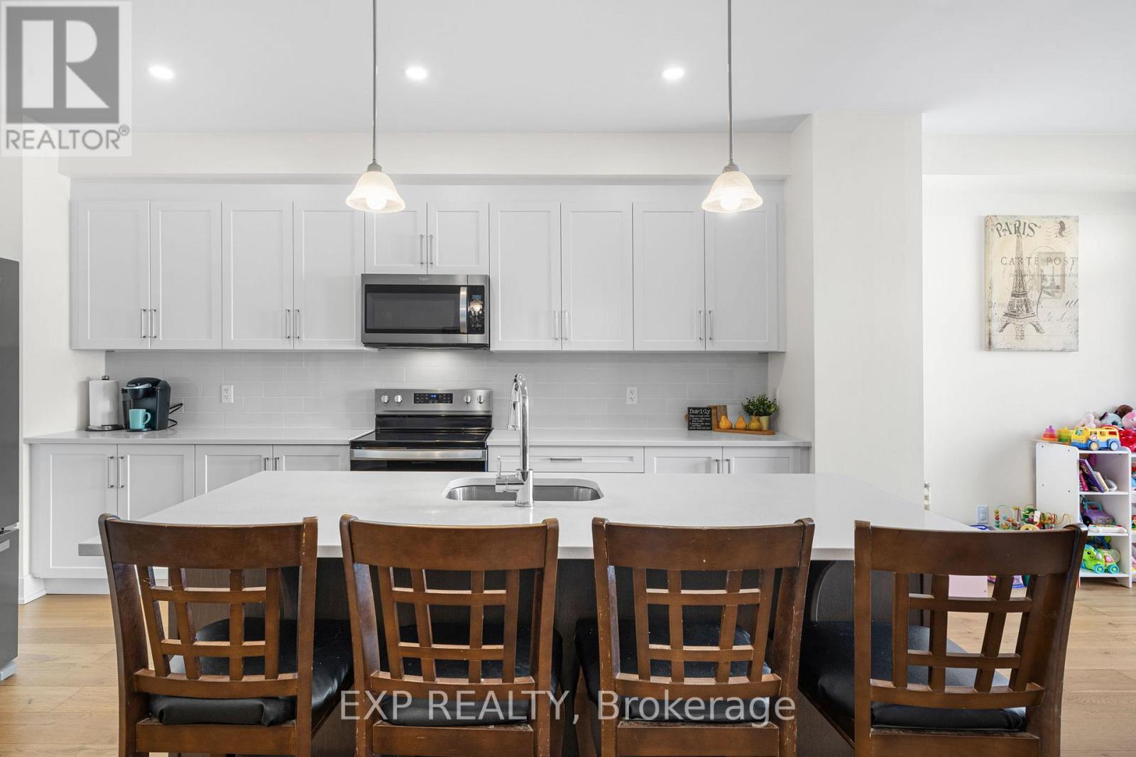 85 O'DONOVAN DRIVE, Carleton Place, Ontario, K7C0S2 — Photo 12