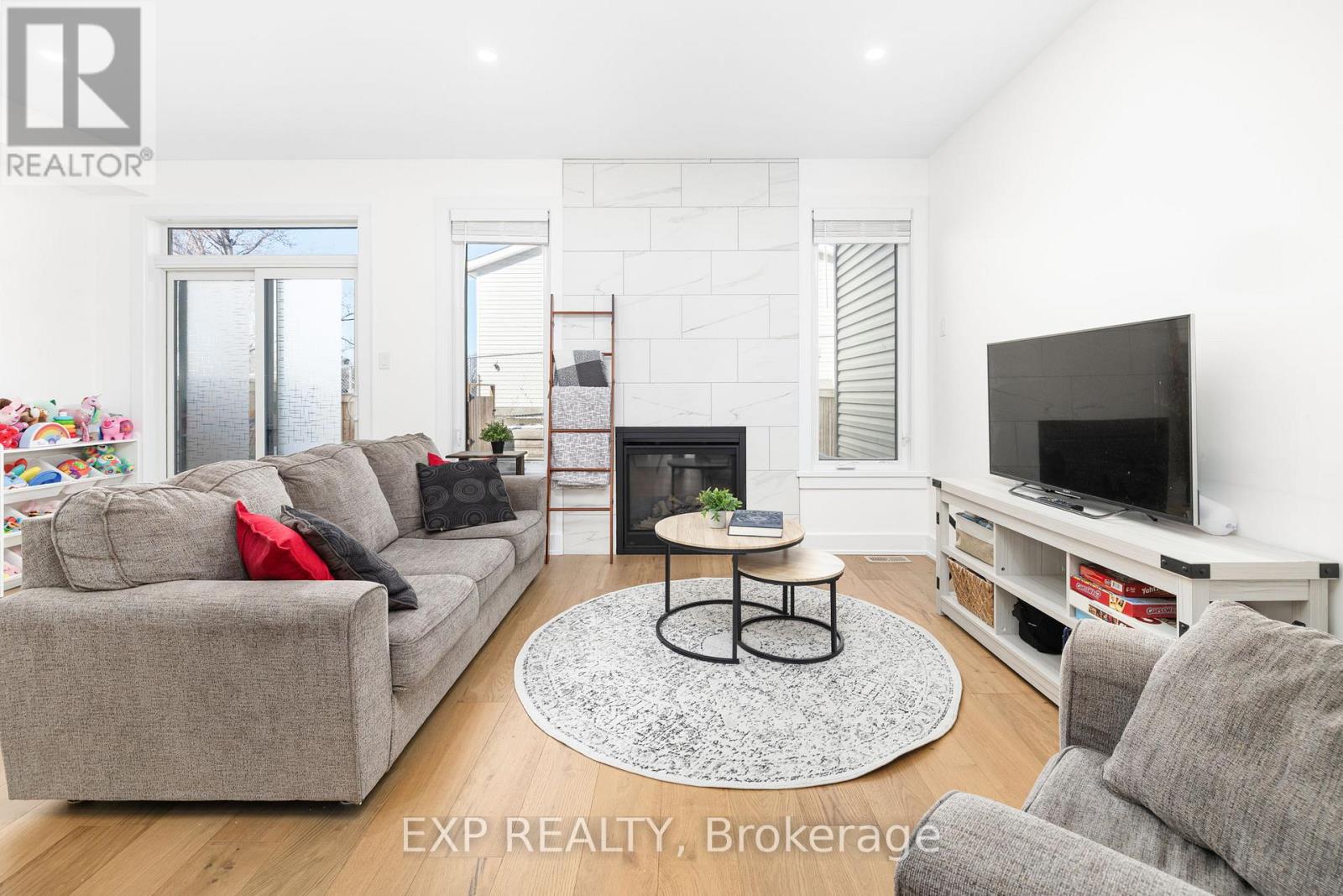 85 O'DONOVAN DRIVE, Carleton Place, Ontario, K7C0S2 — Photo 17