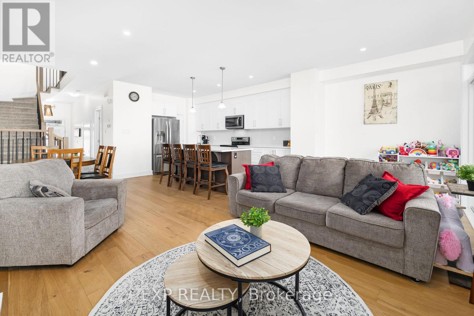 85 O'DONOVAN DRIVE, Carleton Place, Ontario, K7C0S2 — Photo 6