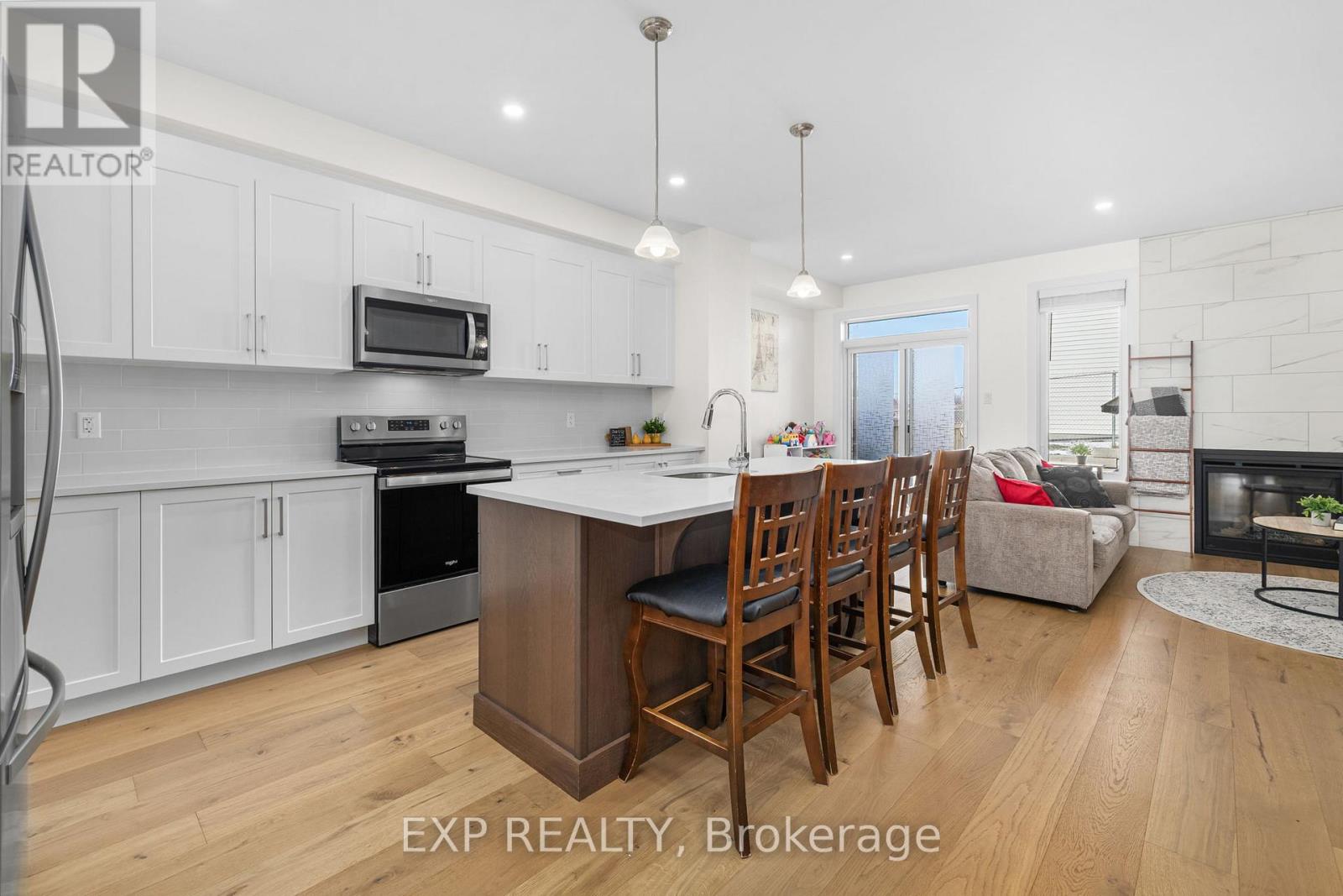 85 O'DONOVAN DRIVE, Carleton Place, Ontario, K7C0S2 — Photo 8