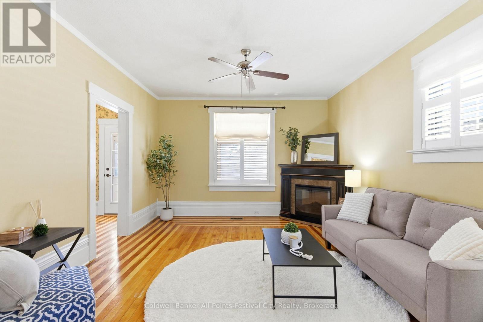 129 ONTARIO STREET, Central Huron (Clinton), Ontario, N0M1L0 — Photo 10