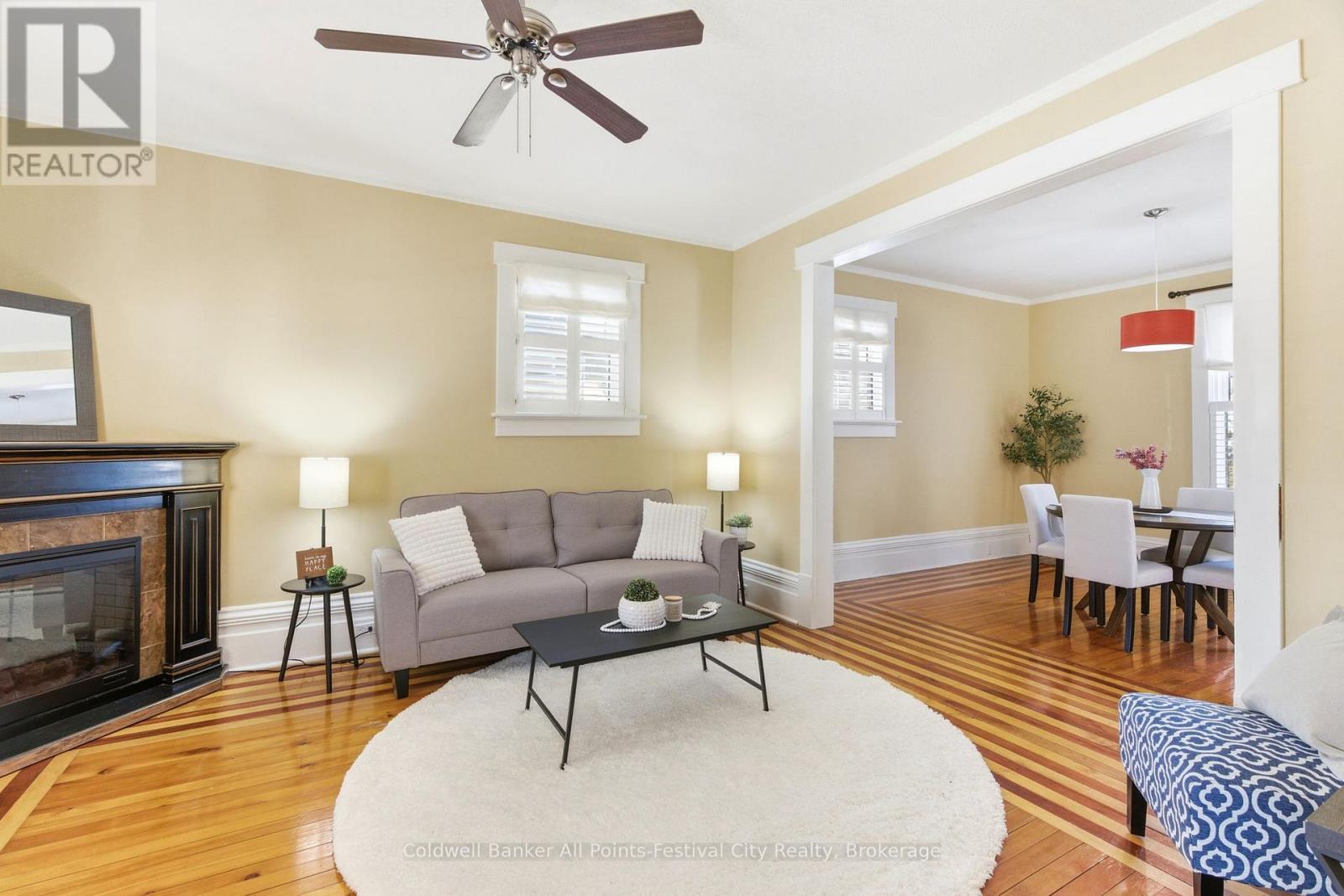 129 ONTARIO STREET, Central Huron (Clinton), Ontario, N0M1L0 — Photo 12