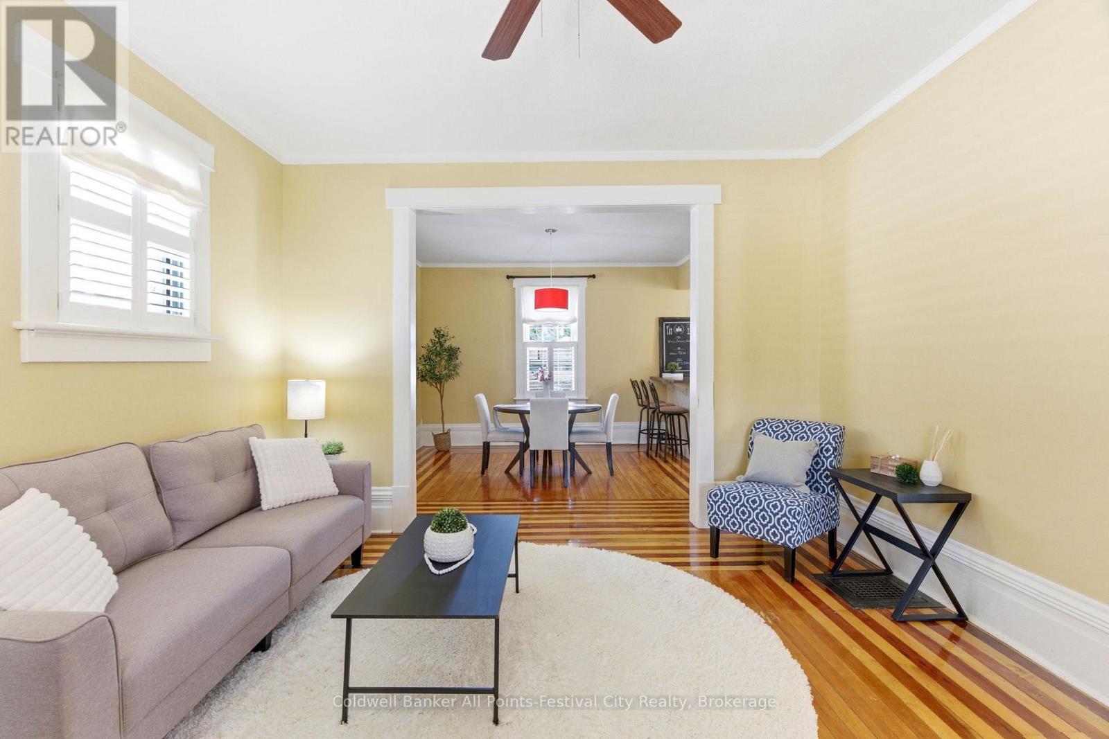 129 ONTARIO STREET, Central Huron (Clinton), Ontario, N0M1L0 — Photo 13